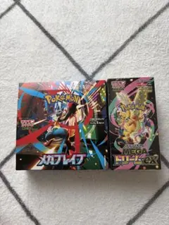 メガブレイブ　MEGAドリームex