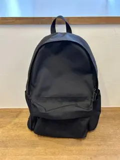 無印良品リュック