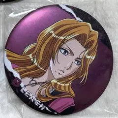 BLEACH 松本乱菊 缶バッジ