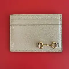 【非売品】GUCCI カードケース