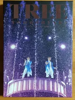 東方神起 TREE ライブツアー2014 グッズ - メルカリ