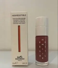 HERMES エルメス　エルメジスティブル　05 ローズコラのサムネイル