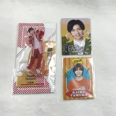2026年最新】田村海琉の人気アイテム - メルカリ
