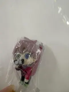 CrazyRaccoon CR つまんでつなげてますこっと Francisco