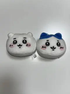 《ちいかわ ハチワレ グッズ》