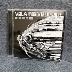VOLA AND THE ORIENTAL MACHINE (CD)