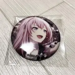 プロセカ バチャシン 巡音ルカ 缶バッジ