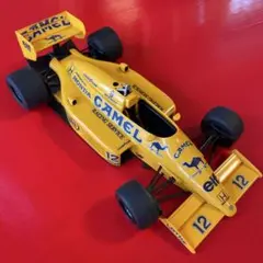 2025年最新】タミヤ ロータス 99tの人気アイテム - メルカリ