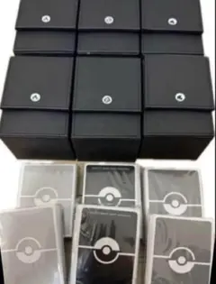 2025年最新】ポケカ クラシック デッキケースの人気アイテム