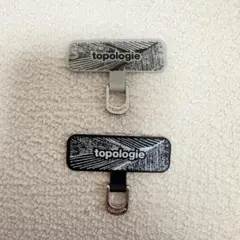 2点Phone Strap Adapter フォンストラップ・アダプター