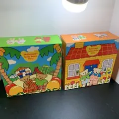 ミルクティー様 2枚セット 【ピザパーティー！！】 【しっぽにトリ
