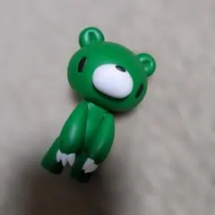 グルーミー フィギュア 緑