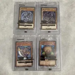 遊戯王 ハイチュウ セブンイレブン GUコラボ