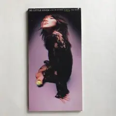 MY LITTLE LOVER/イエス～フリー・フラワー　CD