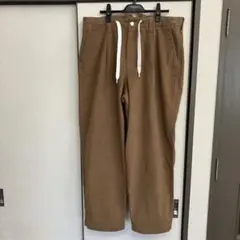 エンポリオアルマーニ EMPORIO ARMANI チノパンのサムネイル