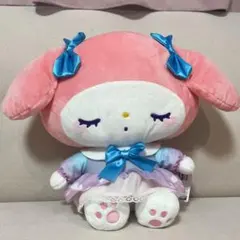 マイメロ MAGICAL DREAM ぬいぐるみ