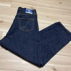М　CHALLENGER　DENIM PANTS　デニムパンツ　長瀬智也 龍様専用 チャレンジャー challenger デニムパンツ 長瀬智也の