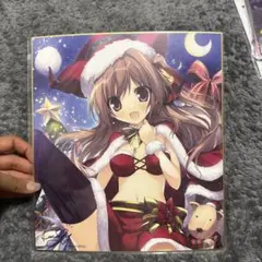 2026年最新】サンタ・ガール 「森倉円イラスト」の人気アイテム - メルカリ