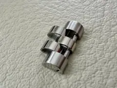 ロレックス デイトジャスト ステンレス ジュビリーブレス 純正 コマ １個のサムネイル