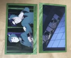 忍たま　最強の軍師　アニメイト特典カード