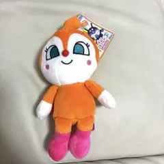 プリちぃビーンズS plus ドキンちゃん ぬいぐるみ