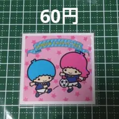 ● サンリオキャラクターズ シールコレクション No.33