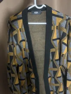 AZUL by MOUSSY カーディガン