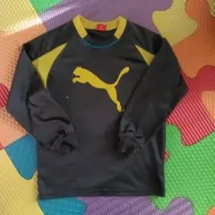 PUMA ドライシャツ 130cm