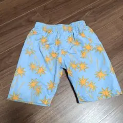 moujonjon 水着 110cm ムージョンジョン　男の子