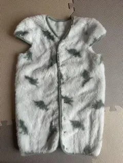 ベビースリーパー 70-80cm 恐竜柄