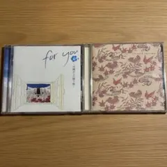 【for you】2セット