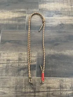 habaneroskun様専用　topologie ショルダーストラップ