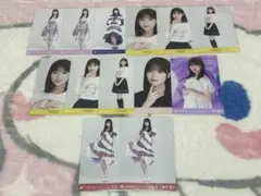 乃木坂46 生写真 岩本蓮加 まとめ売り