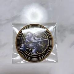 ドラゴンクエスト the dive メタル缶マグネット　さまようよろいのサムネイル