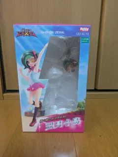 AMAKUNI 遊戯王 ZEXAL 観月小鳥 ホビージャパンのサムネイル