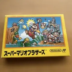 チラシ 任天堂 スーパーマリオブラザーズ ファミコン - メルカリ