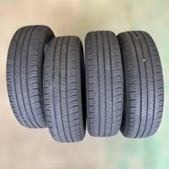 185/70R14 ② 4本セットのうちの2本ずつの出品 - メルカリ