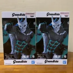 【新品未開封】grandista フィギュア　まとめ売り　8体セット Grandista フィギュア まとめ売り 8箱セット グランディスタ