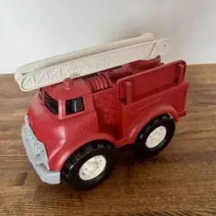 2026年最新】Green Toys 消防車の人気アイテム - メルカリ