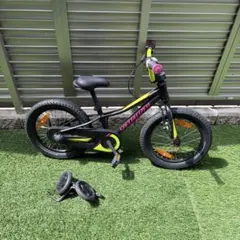 2025年最新】スペシャライズド Hotrock 16の人気アイテム - メルカリ