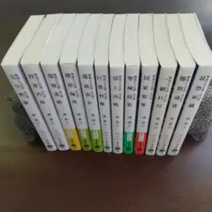 濱嘉之 警視庁公安部・青山望シリーズ 全12巻セット