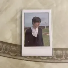 enhypen DIMENSION:ANSWER ヒスン トレカ