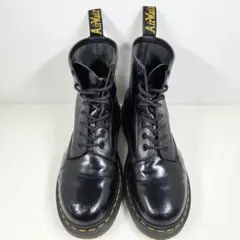 Dr.Martens 8ホール UK7(26cm) ブラック