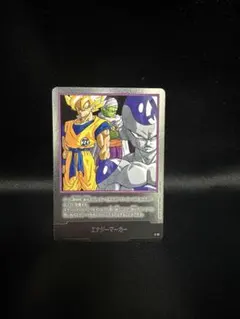 フュージョンワールド マンガブースター02 38巻 銀エナジーマーカー e
