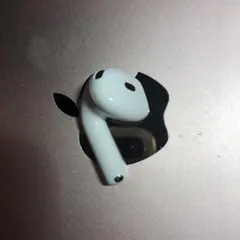 2025年最新】airpods 第4世代 左耳の人気アイテム - メルカリ