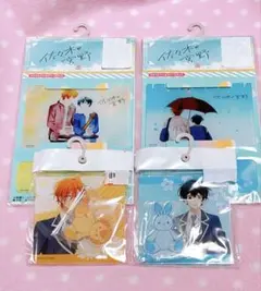 佐々木と宮野/アクリルスタンド/アベイル