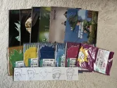 HUNTER×HUNTER一番くじ