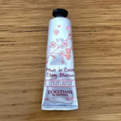 ハンドクリーム