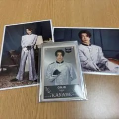 吉澤要人 げんじぶ エビライ