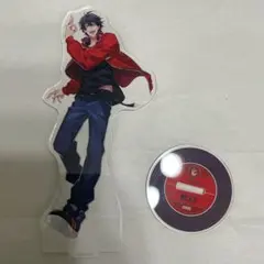 山田一郎 アクリルスタンド フレイヴァ2 アクリルスタンド／山田 一郎 Hypnosis Flava2 Ver. | Hypnosis Flava2